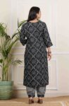Women Pure Cotton Kurta set
