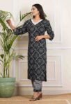 Women Pure Cotton Kurta set