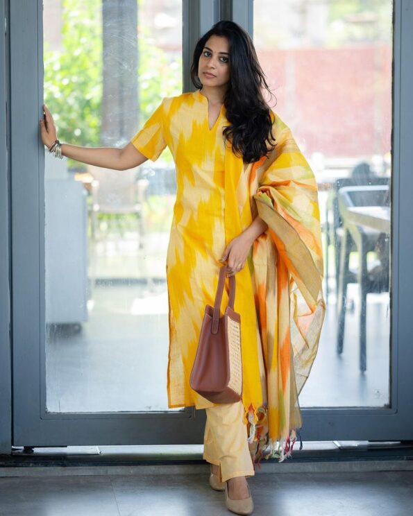 kurta set