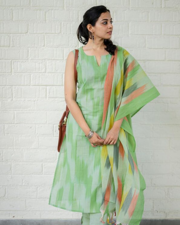 kurta set