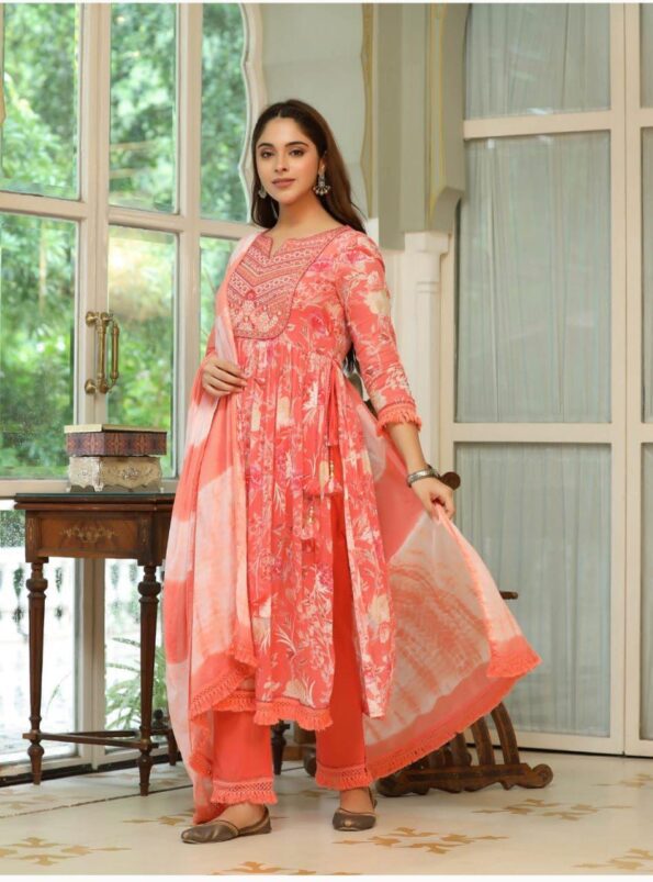 Kurta Set