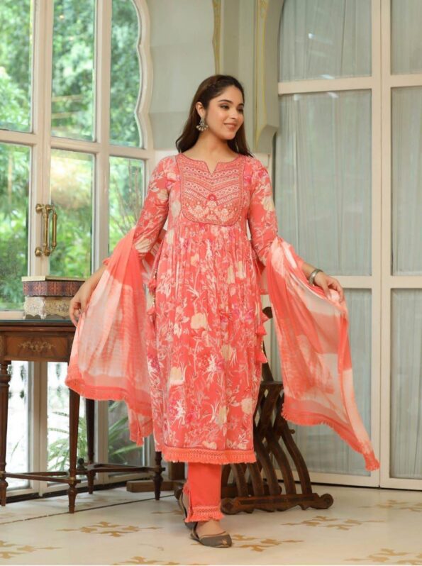 kurta set