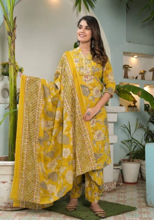 kurta set