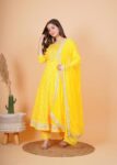 Yellow Mohini Set