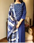Enticing appearance Cotton Kurti