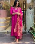 Pinky Gazi Dress