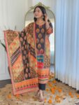 Pakistani Dress