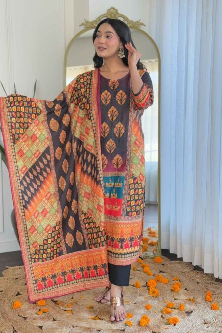 Pakistani Dress