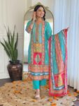Pakistani Dress