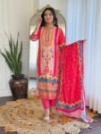 Pakistani Dress