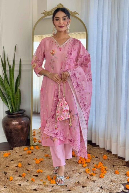 Simer Jacord Dress