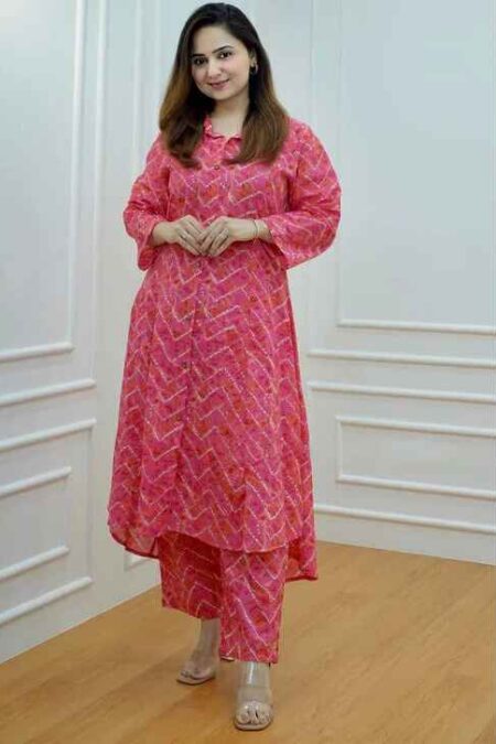 Pink Barbie dress