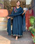 Noor Mahal dress