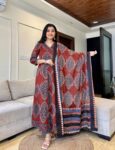 Nori Jaipuri dress