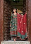 The Perfect of Traditional Wear