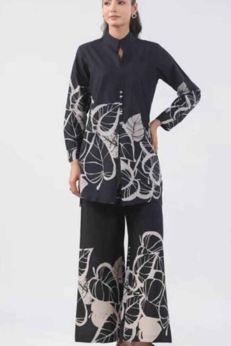 New COD-SET black