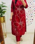 Buy Cotton Kurta Sets