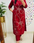 Buy Cotton Kurta Sets