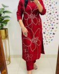 Buy Cotton Kurta Sets