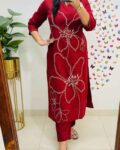 Buy Cotton Kurta Sets