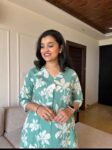Cotton Fabric Kurta Set