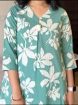 Cotton Fabric Kurta Set