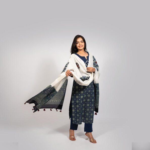 Handcrafted Ethnic Wear for Women